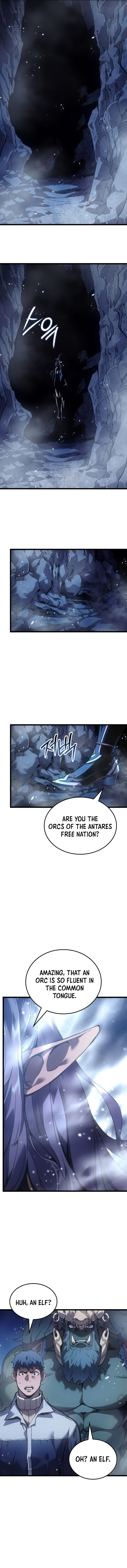 The Indomitable Martial King Chapter 84 4